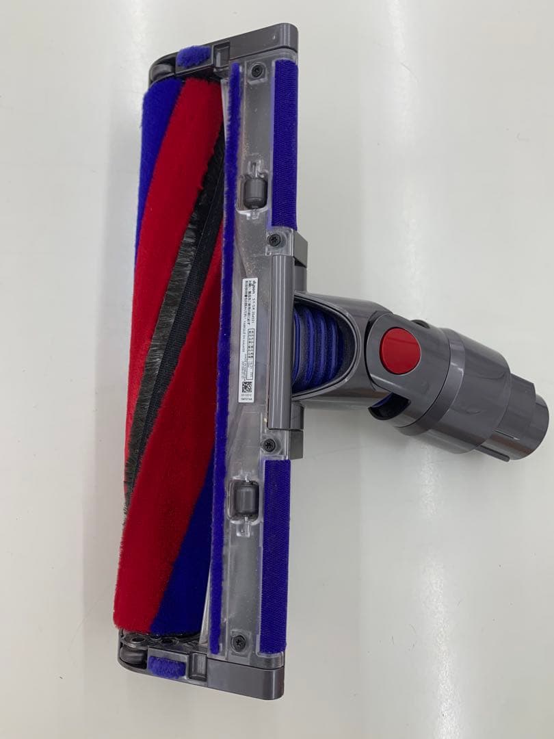 Dyson V8 コードレス掃除機 「V8 Slim Fluffy」 SV10K