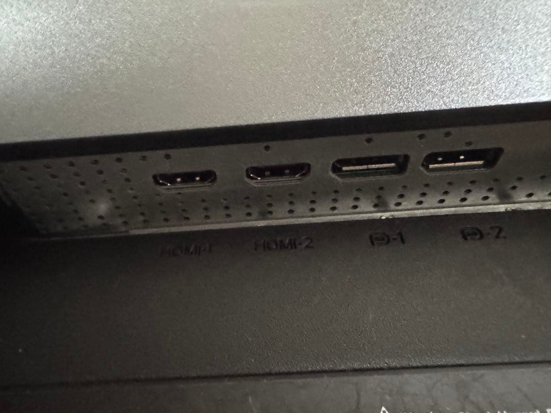 【42.5インチ4Kゲーミング液晶ディスプレイ】AOC G4309VX/D/11