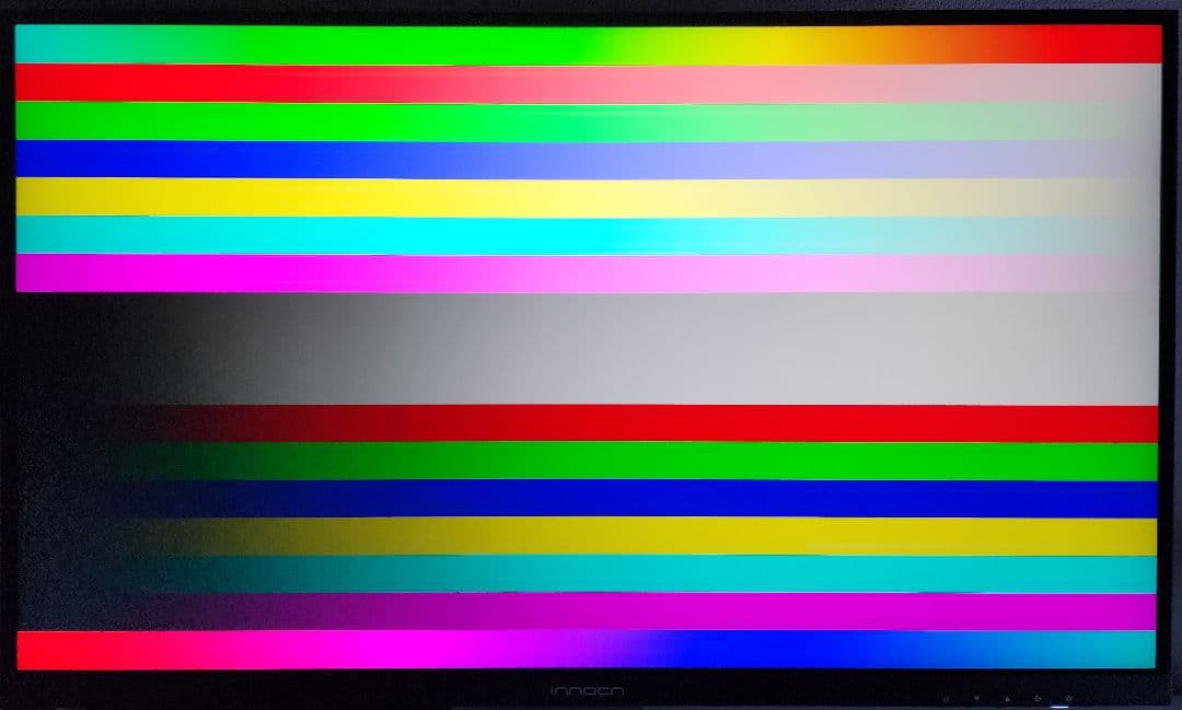 【セット】INNOCN 27C1U Super 4Kモニター +モニターライト