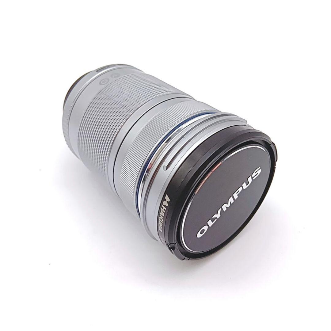 OLYMPUS M.ZUIKO 40-150mm F4-5.6 R ED レンズ