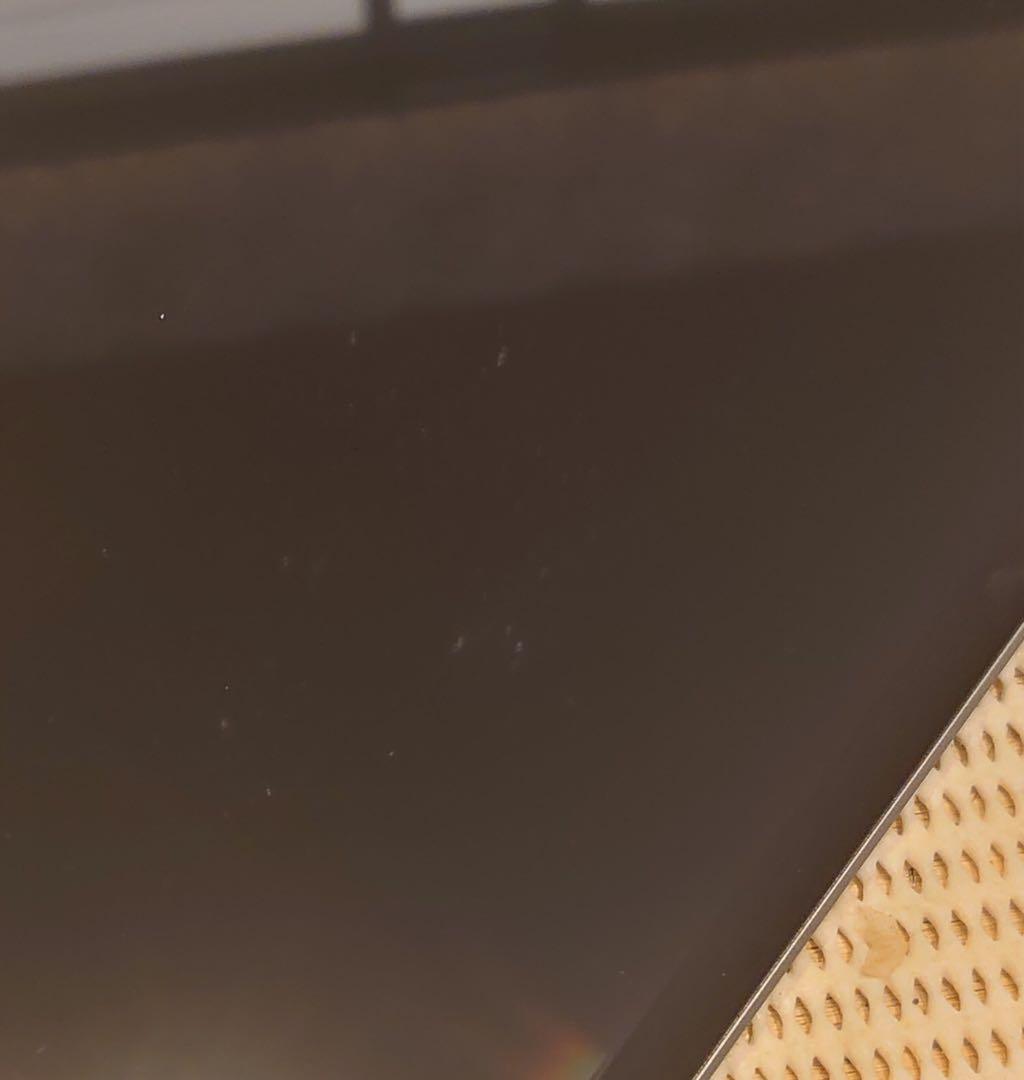 完動品iPad第8世代(A2270)本体32GBグレイ送料込EQ1GC