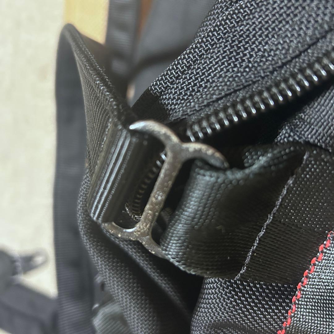 バッグ BRIEFING DUAL DUFFLE 2WAY BOSTON BAG