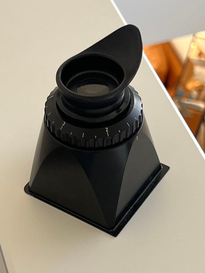 Hasselblad Magnifying Hood ハッセルブラッド