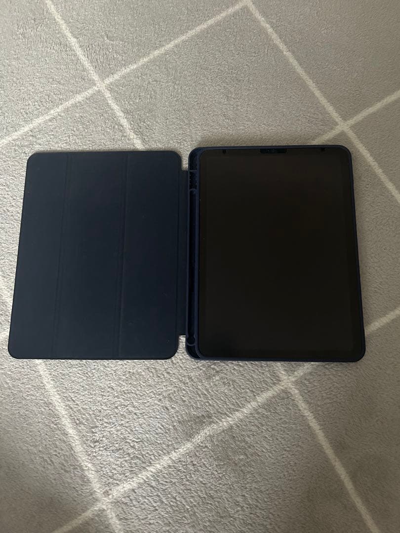 iPad Air4  本体＋ケース