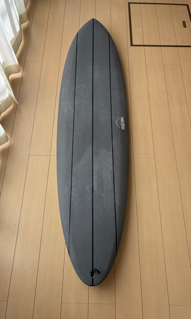 JS INDUSTRIES ⭐︎ビッグバロンソフトボート７