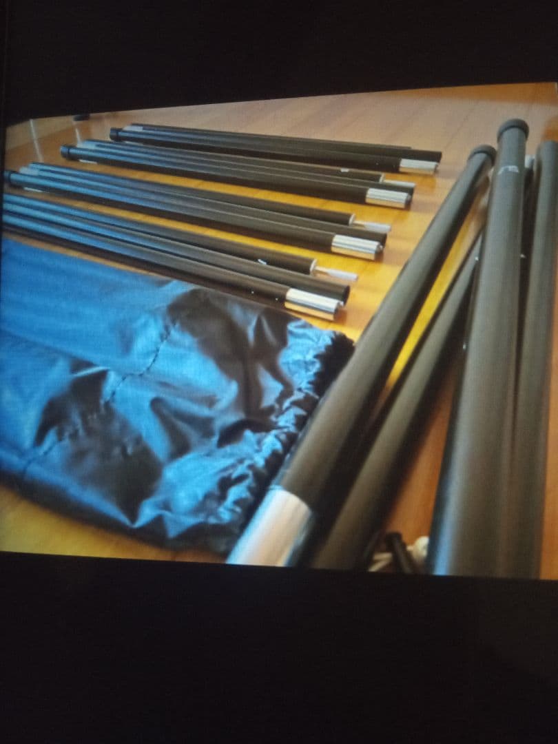 iiさん専用　サバティカルスカイパイロットシンセティック