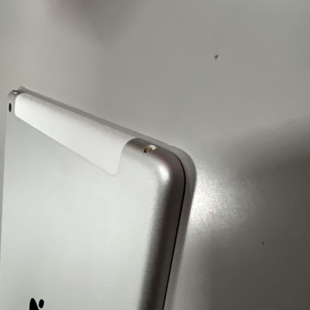 iPad 10.2インチ 第9世代64GB NK493J/A