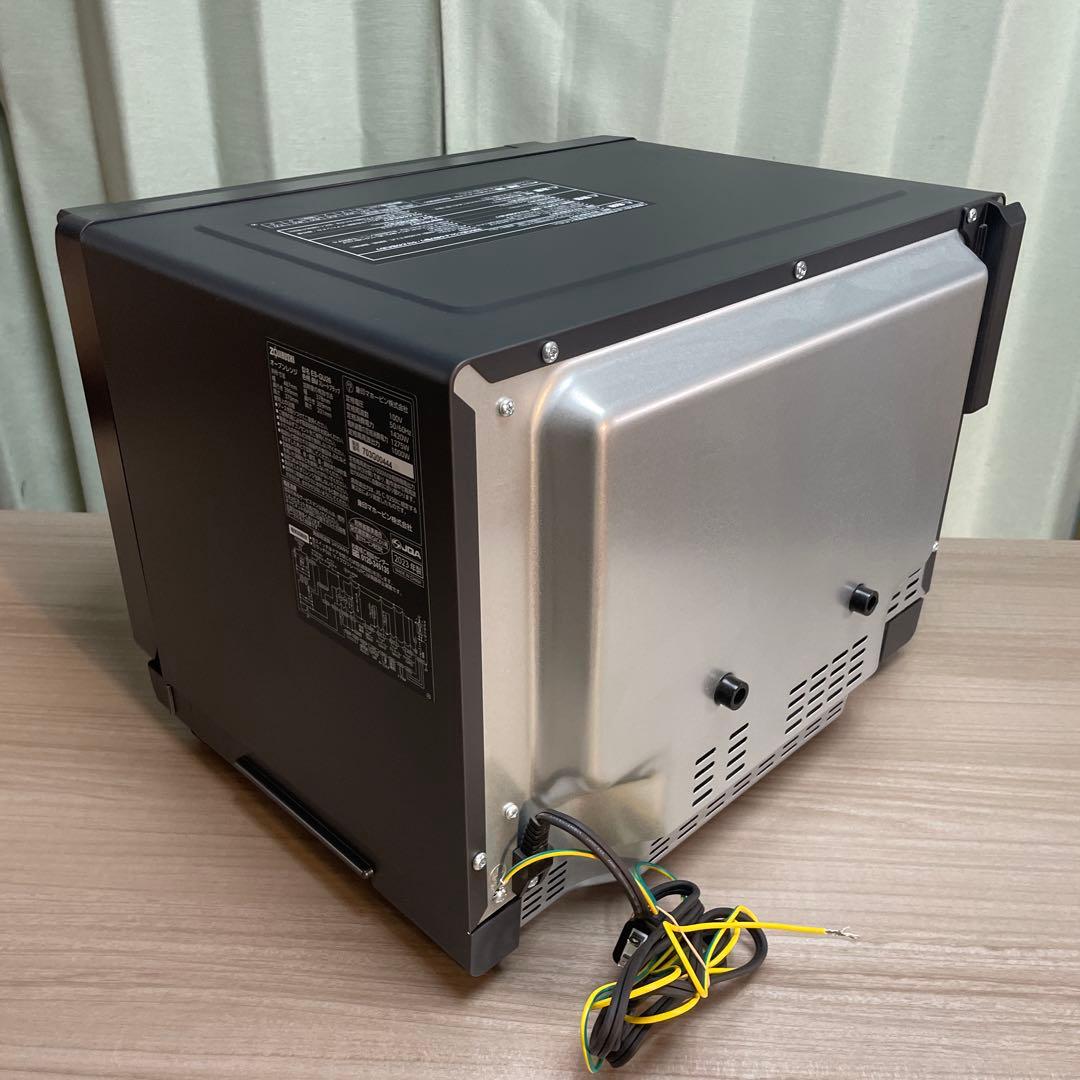 象印2023年製(2025年購入)オーブンレンジ エブリノ 超美品 送料無料