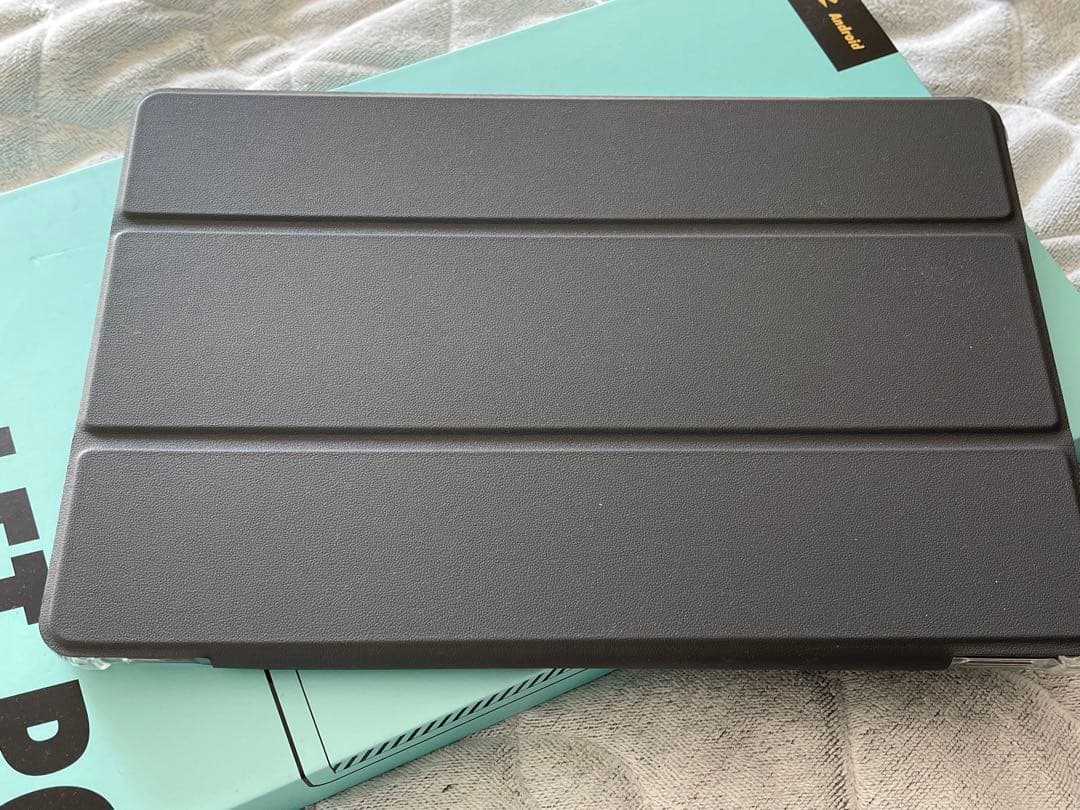 11インチ　タブレット 本体　(11/23購入)