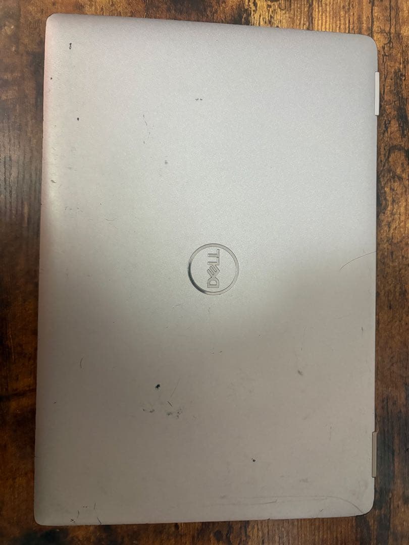 デルCore i5-1235U/8GB/SSD256GB/13.3型フルHD液晶