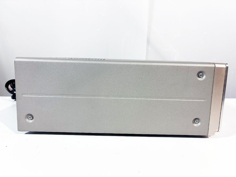 ★KENWOOD CD/MDレシーバー【R-K700】FL9S