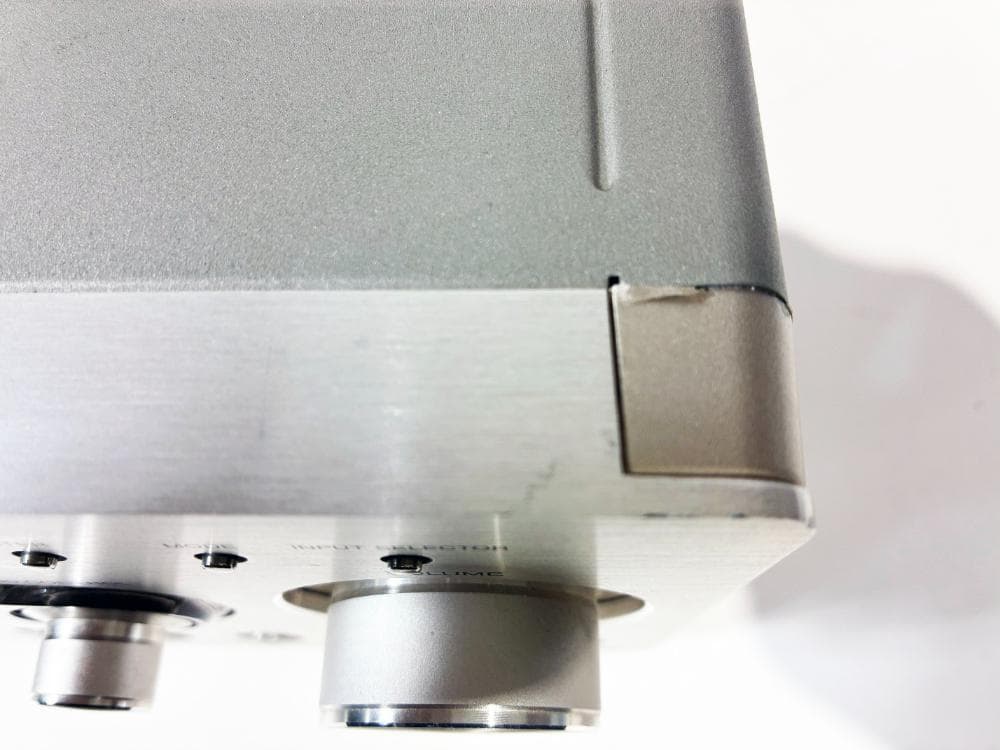 ★KENWOOD CD/MDレシーバー【R-K700】FL9S