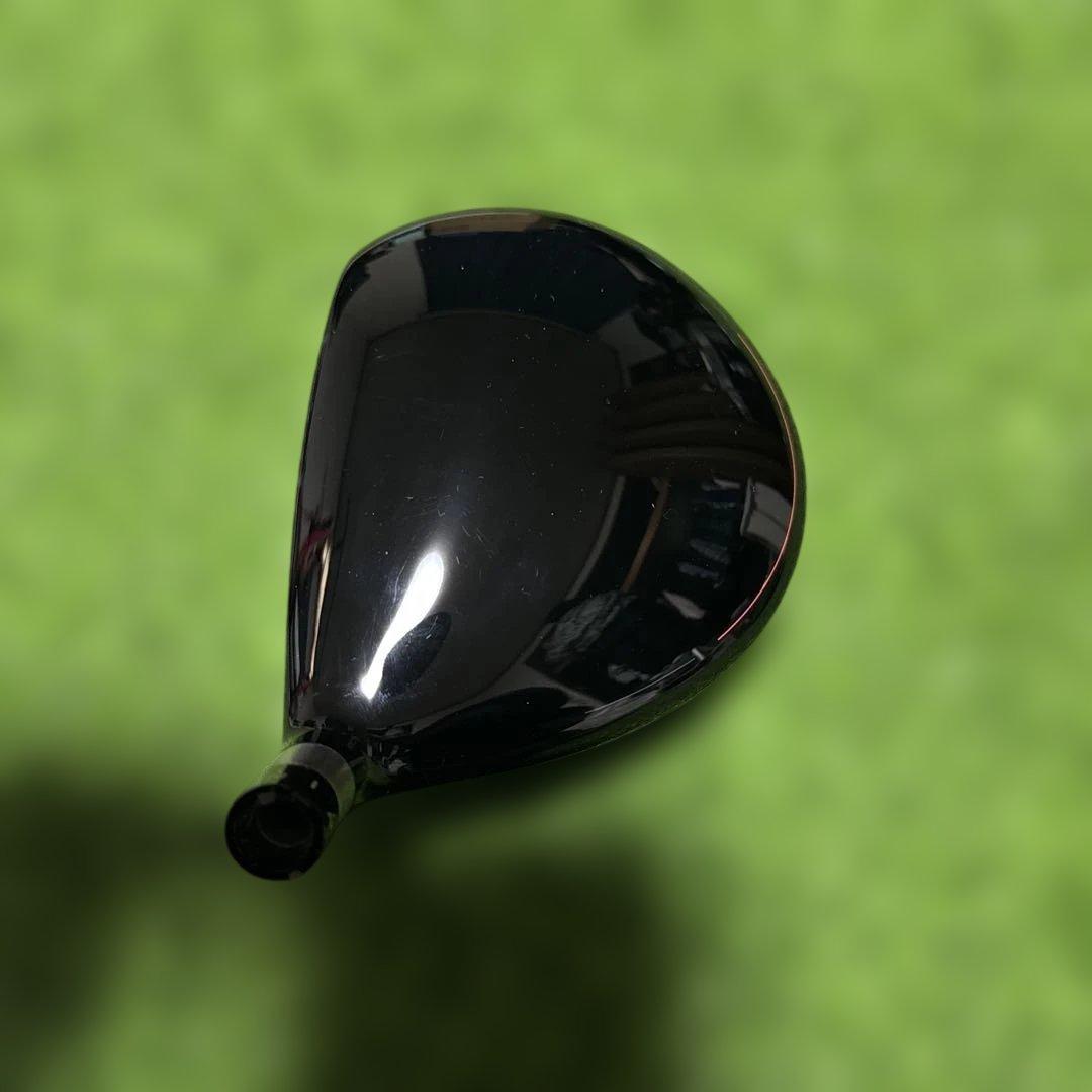 ブリヂストン B-Limited 415 9.0 ドライバー ヘッドのみ