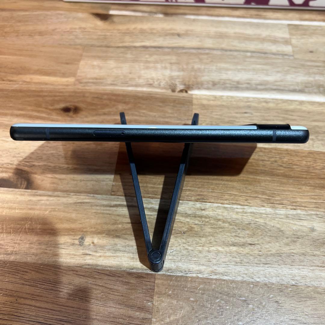 C866 AU SIMフリー Google Pixel 6a 128GB