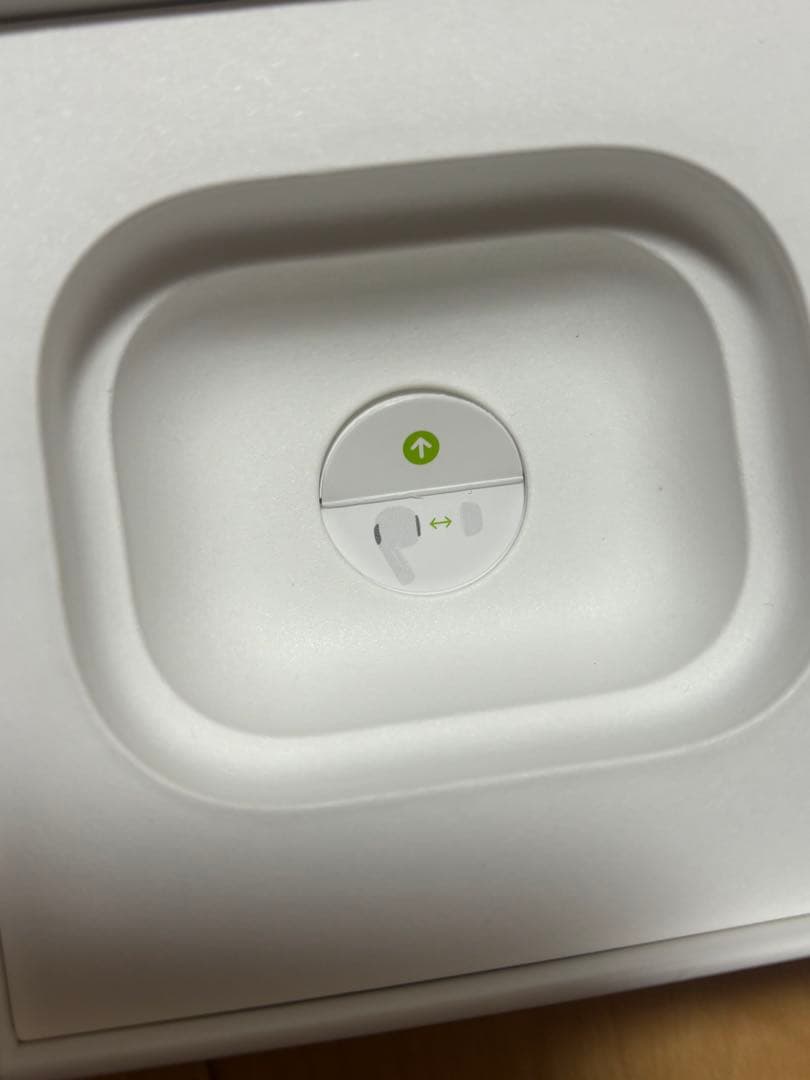 底値★AirPods Pro 第一世代