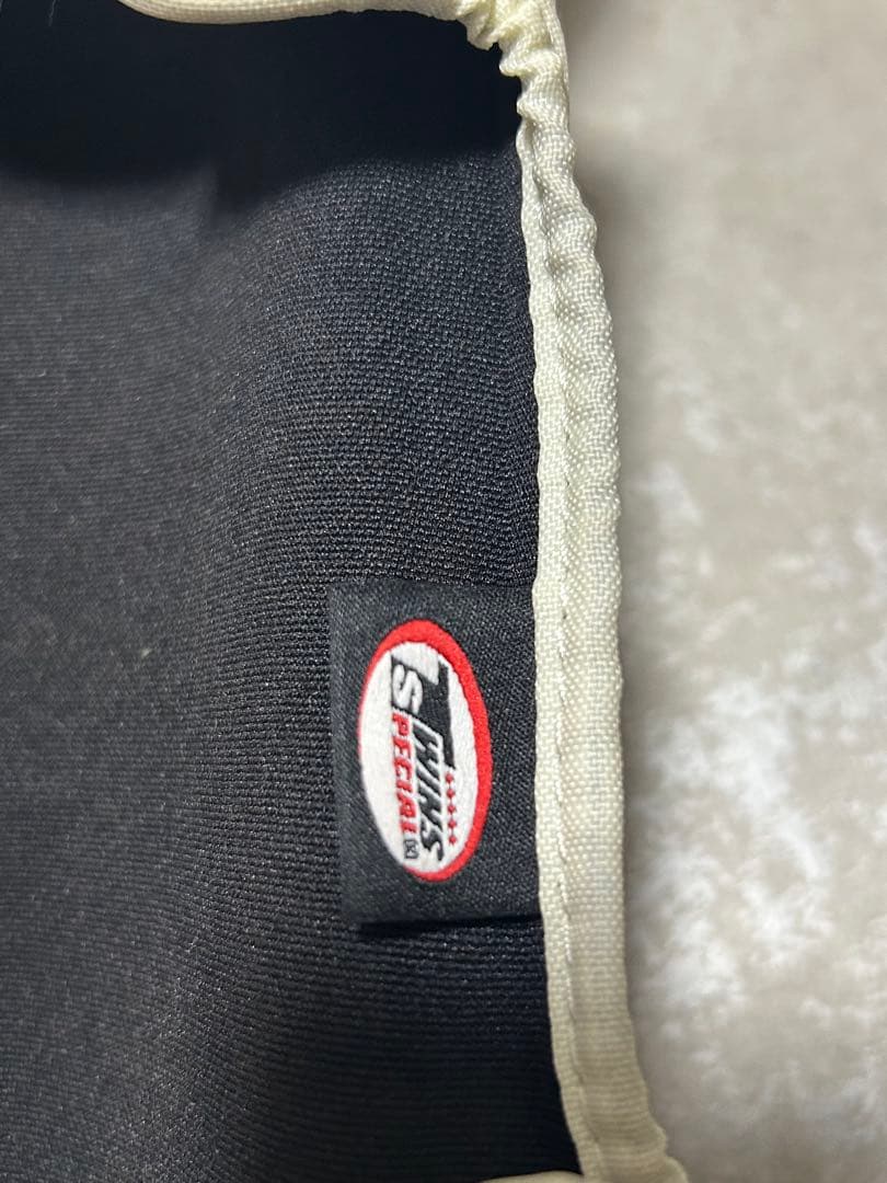 セット WINDY ボクシンググローブ 黒　8oz 美品　レガース　Sサイズ