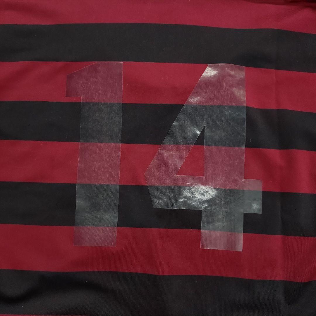 早稲田大学 ラグビー ジャージ