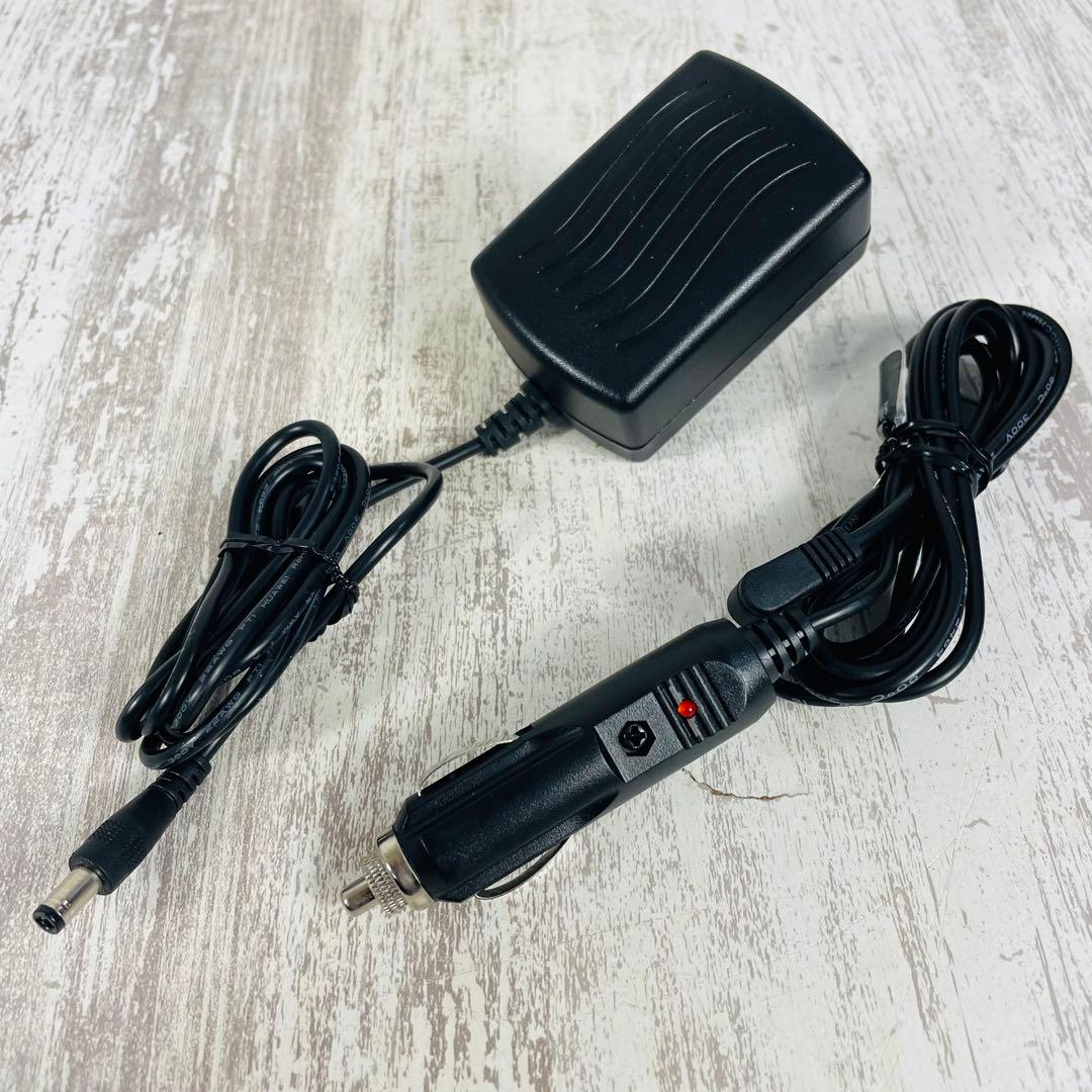 【美品】AVOX ポータブル Blu-ray　ディスクプレーヤー 10インチ