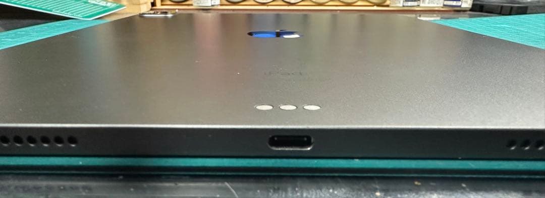 iPad pro 256GB M1 12.9 wifi pencil つき