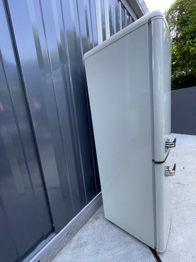 【ピーコ】レトロデザイン　2022年式　福岡市近辺限定 PRR-142D