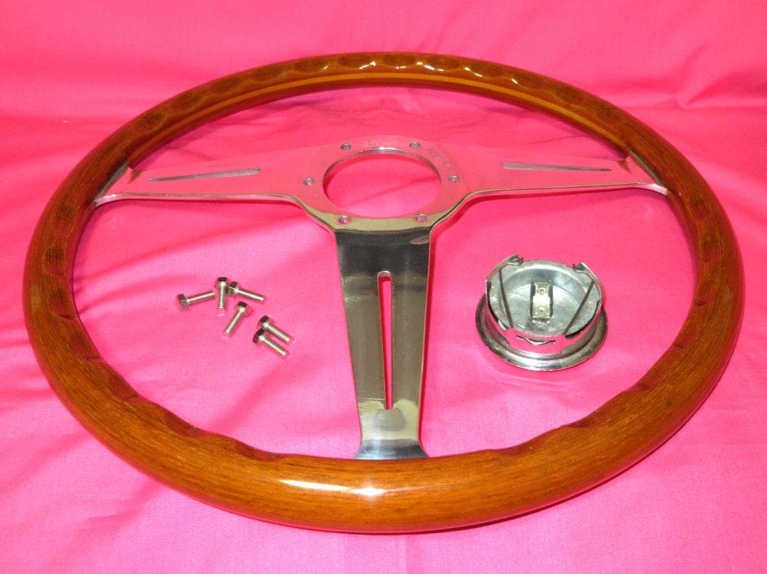 専用6234 正規品 NARDI classicナルディ クラシック 36.5Φ