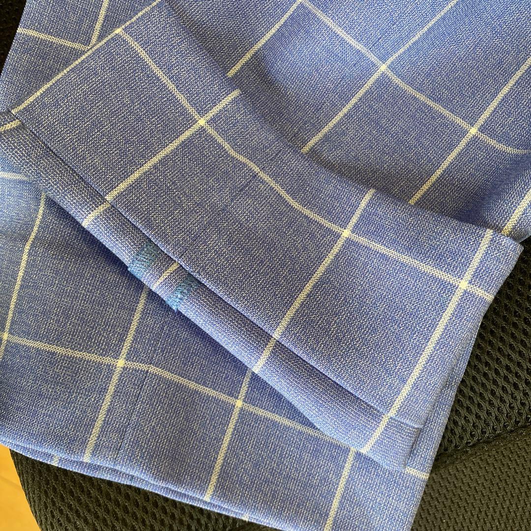 【未使用】 Gabriele Pasini ダブルスーツ サイズ48