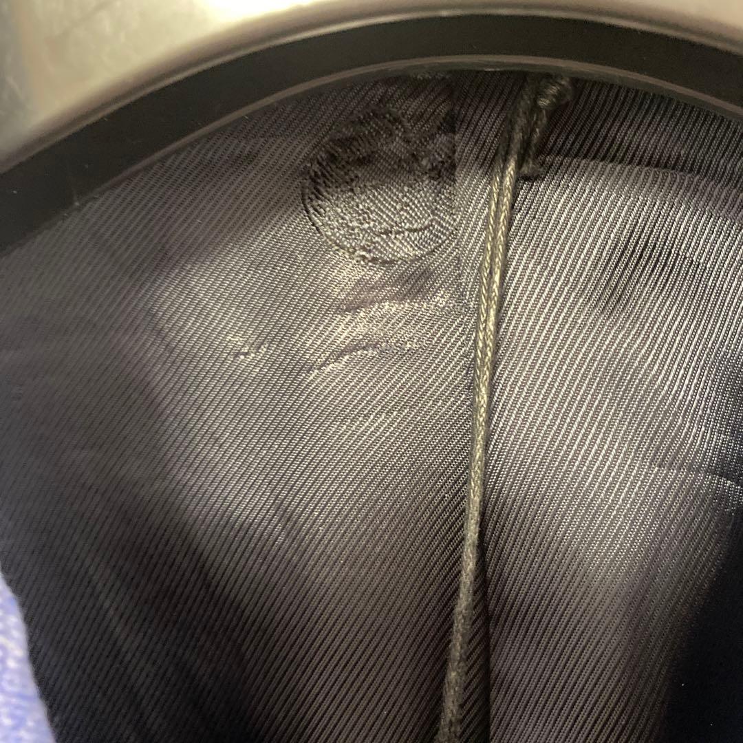 【未使用】 Gabriele Pasini ダブルスーツ サイズ48