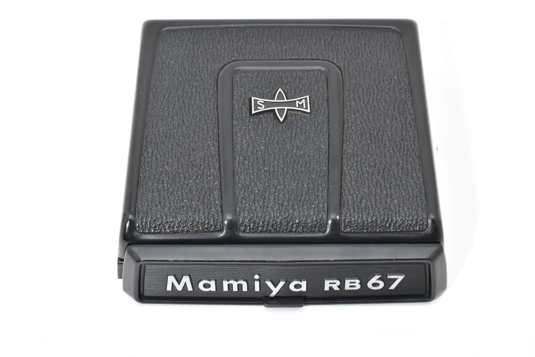 マミヤ Mamiya ウエストレベル ファインダー RB67 中判 2903