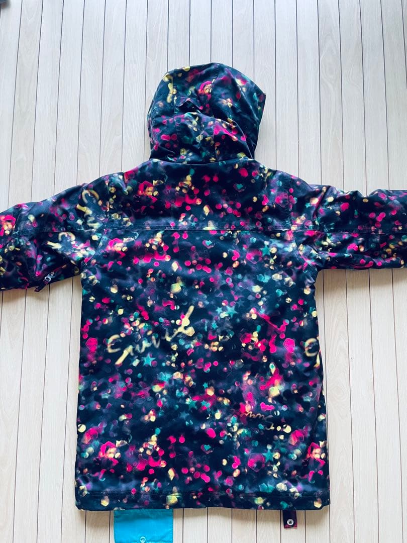 ROXY ウィンタースポーツウェア Mサイズ