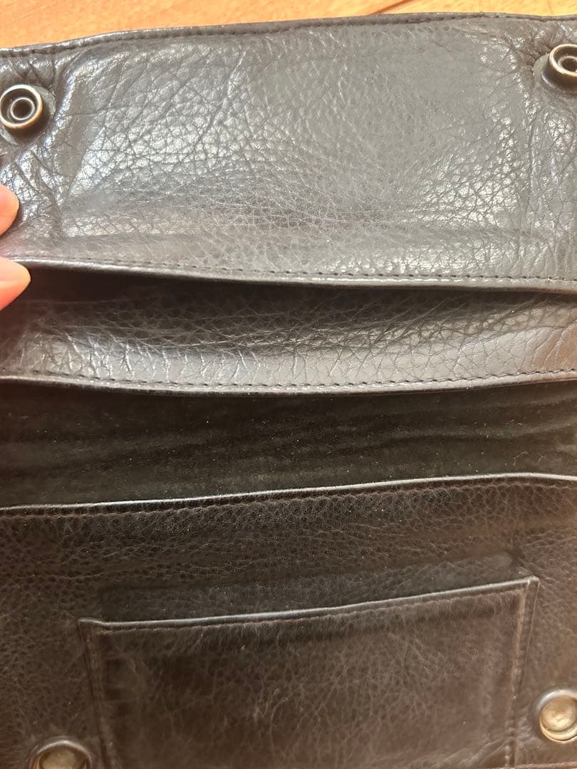 A＆Gギローム キーチェーンウォレット