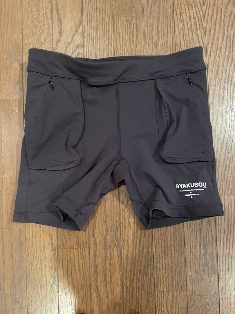 Nike GYAKUSOU DRI-FIT ランニングパンツ Mサイズ