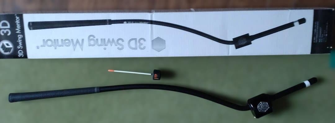 【TASKGOLF 正規品】3D Swing Mentor L113