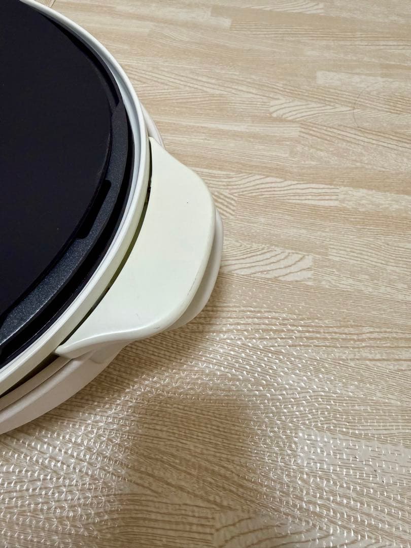 12月14日 終了_BRUNO オーバルホットプレート 本体・プレート3種セット