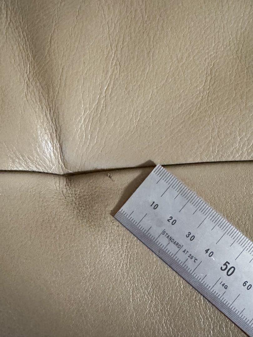 カリモク THE FIRST ザ・ファースト ソファとオットマンセット①