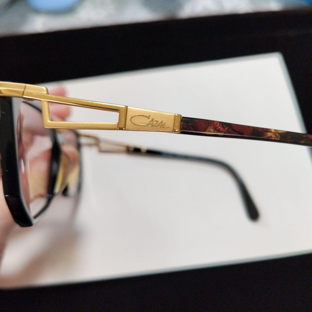 新品未使用Cazal サングラス 12本セット まとめ売り 未使用に近い品1本付
