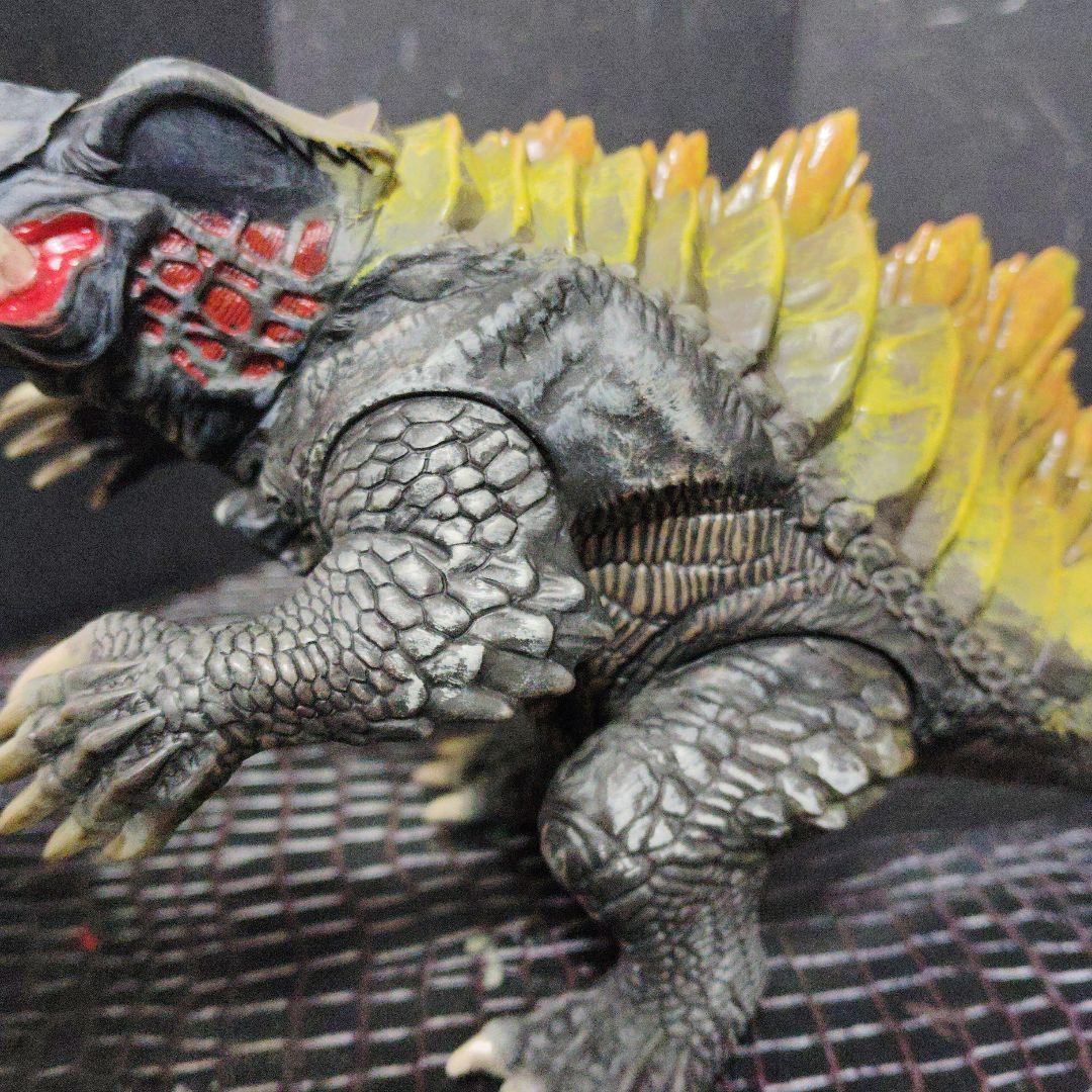 ウルトラ怪獣DXシンネロンガ.シンガボラ（ムービーモンスター）