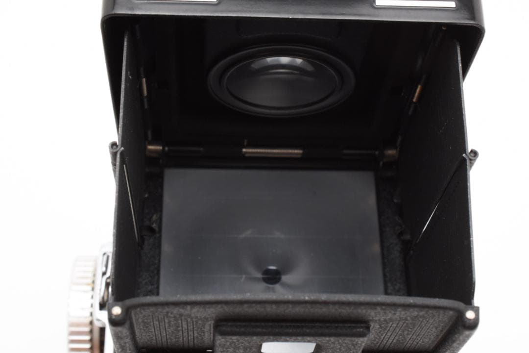 ROLLEIFLEX T Type 2 ２眼レフ カメラ #4111L