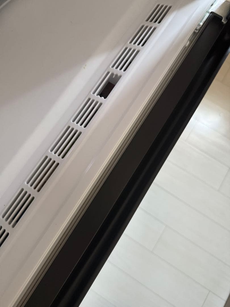 エンジェル/ 補償期限内 Panasonic 4年使用冷蔵庫 365L