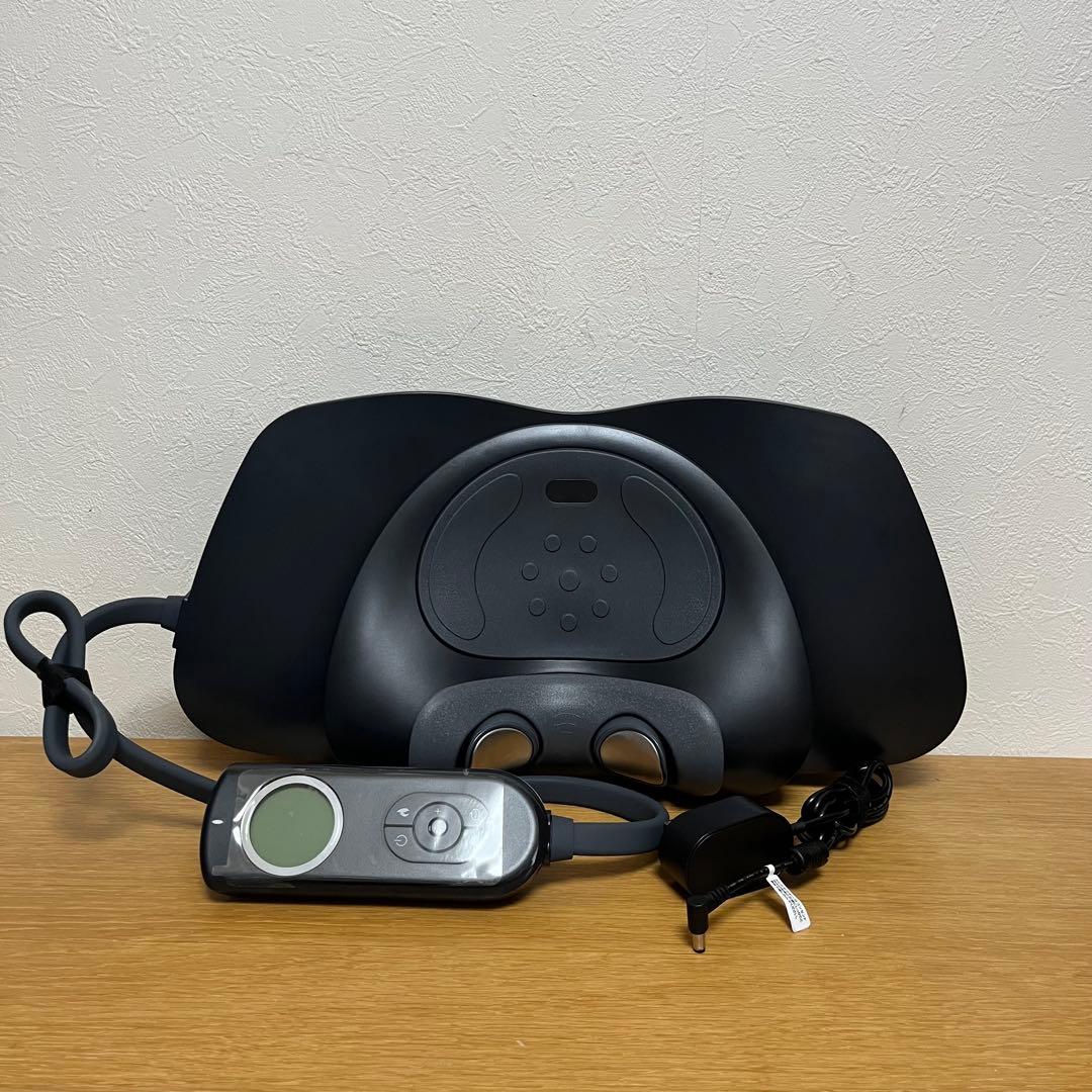 MYTREX MEDI NECK EMS電動ネックストレッチャー