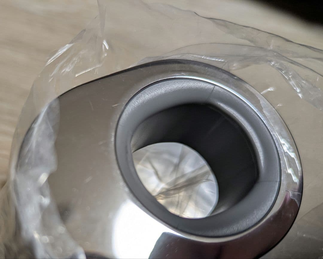 Panasonic EW-DP57-S Doltz 電動歯ブラシ本体