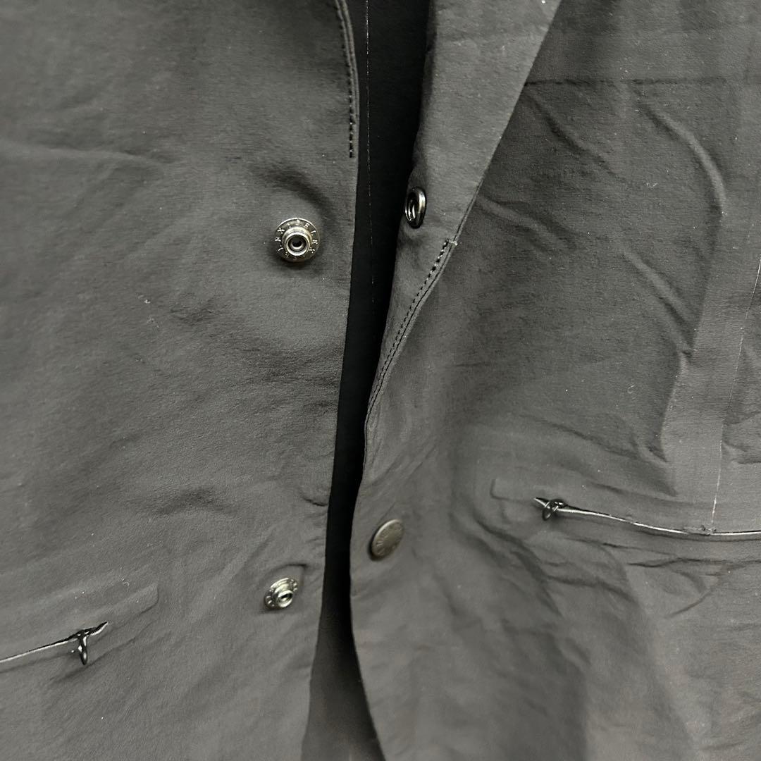 THE NORTH FACE ノースフェイス ジャケット バーブテックブレザー