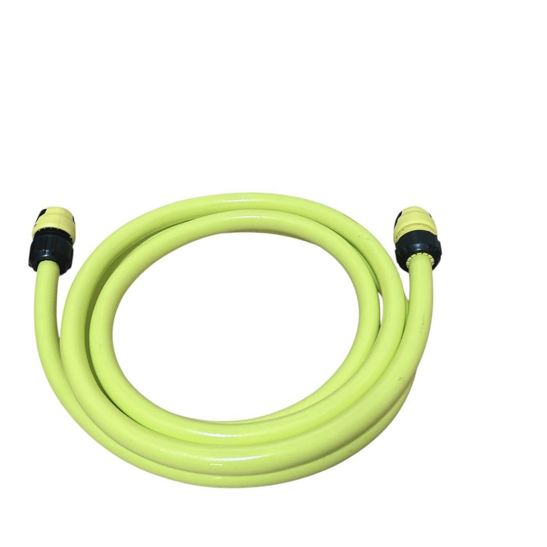 【美品】ケルヒャー 高圧洗浄機 K3 サイレント (60Hz) 付属品多数