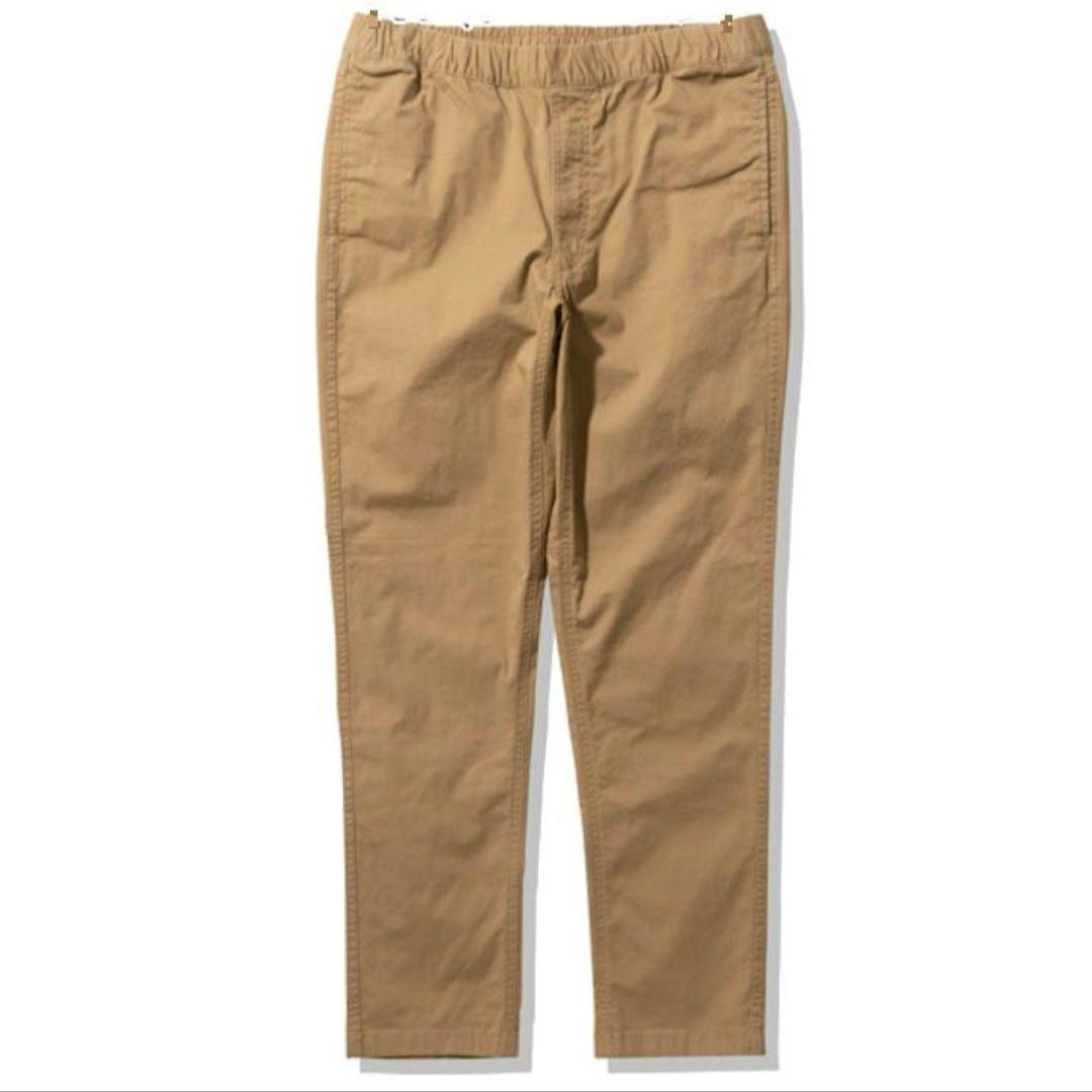 新品未開封 THE NORTH FACE クライミングパンツ NB32233