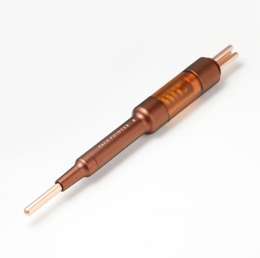 最新版 COREFIT フェイスポインター 7th