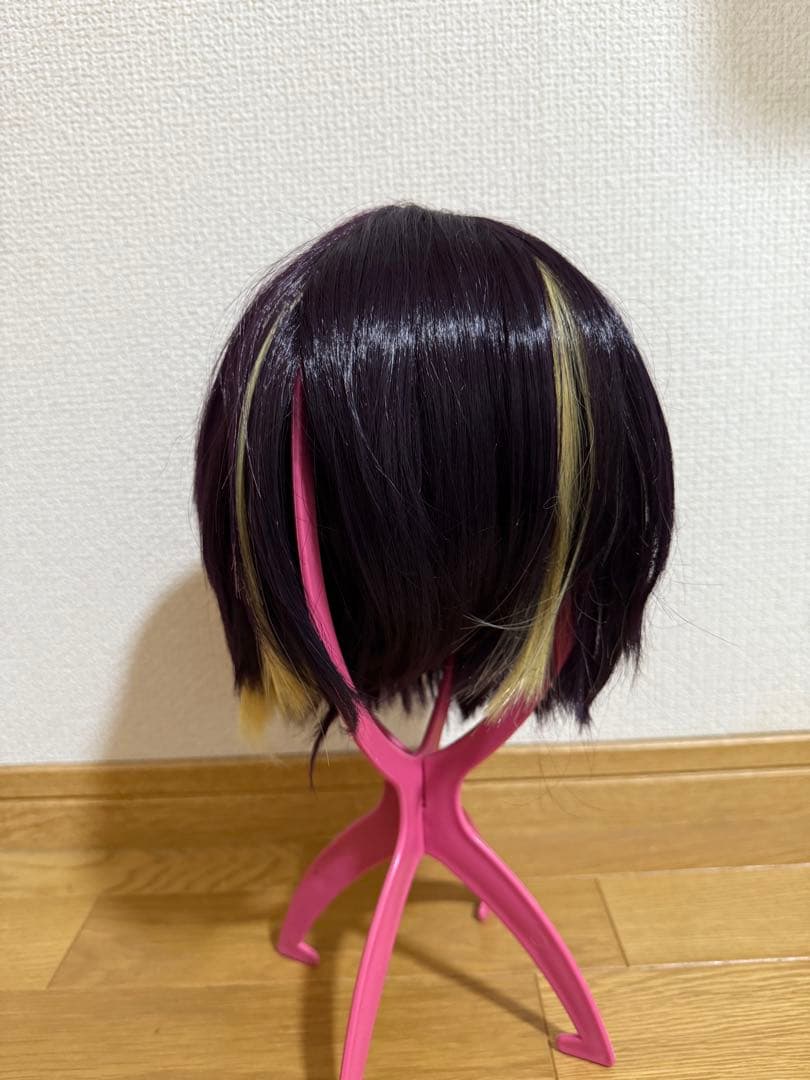 あんスタ　コスプレ　モーターショウ　仙石しのぶ