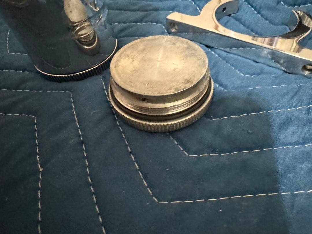 ZOOPS SBCフロントランナーフルキット　インパラ