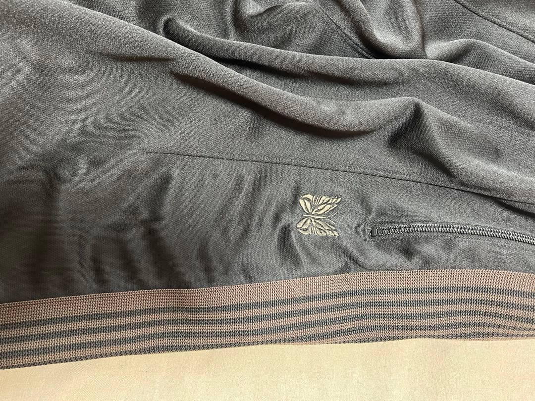 Needles ヒザデルパンツ トラックパンツ