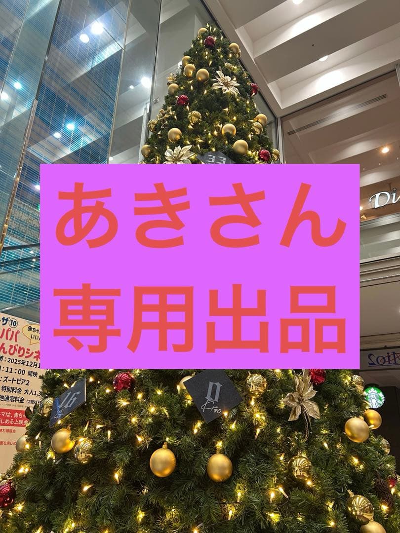 ハンドメイドアクセサリー(専用出品)