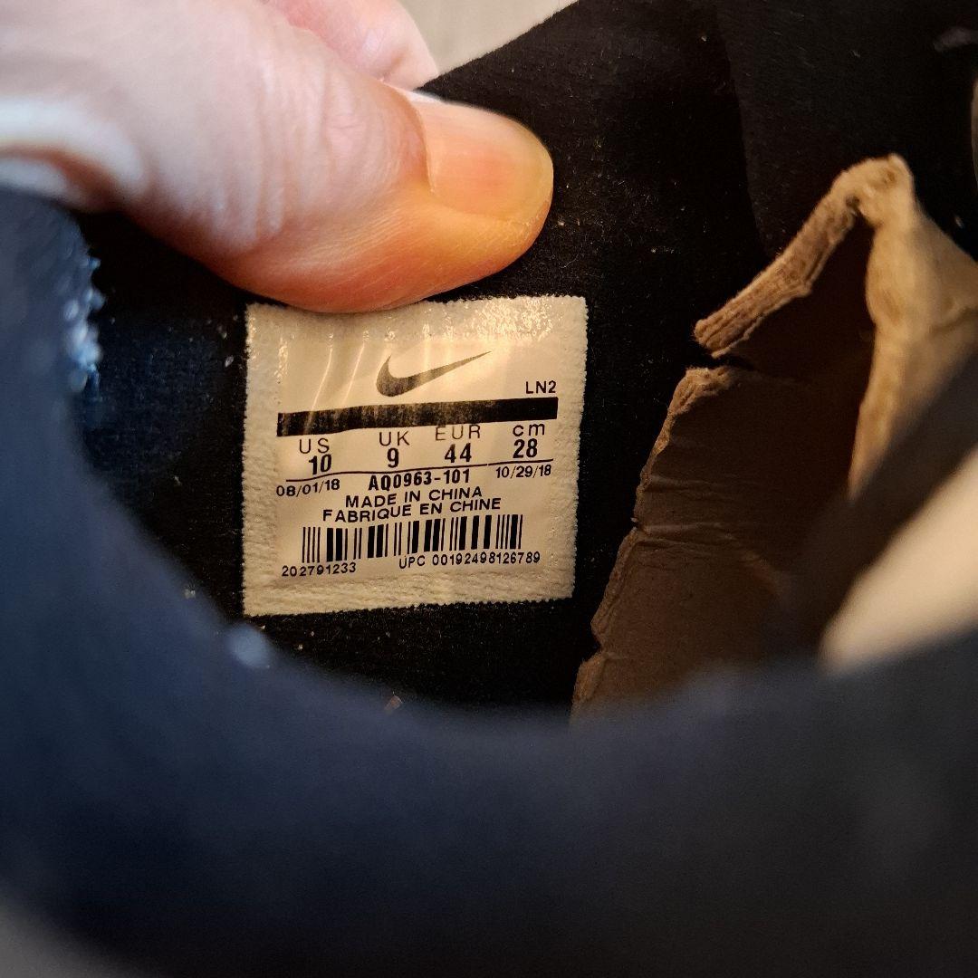 ジョーダン11 ゴルフJordan 11 Retro Golf Concord