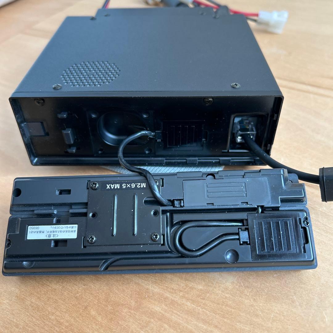 KENWOOD TM-942S 144 430 1200MHz FM 送信難あり